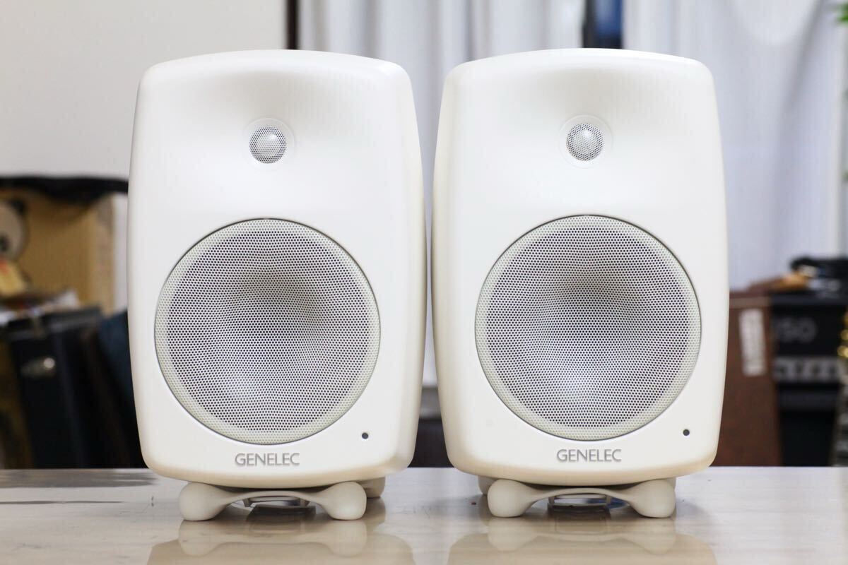 Yahoo!オークション -「genelec スピーカー」(スピーカー Yahoo!オークション -「genelec スピーカー」(スピーカー