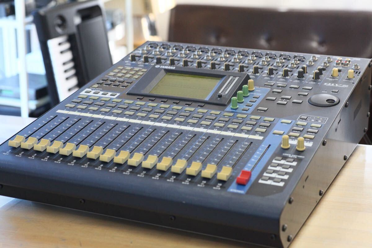Yahoo!オークション -「yamaha 01v96」の落札相場・落札価格 Yahoo!オークション -「yamaha 01v96」の落札相場・落札価格