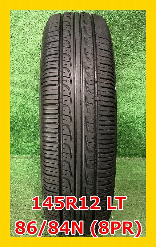 2025年最新】Yahoo!オークション -145r12 8prの中古品・新品・未