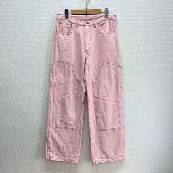 Younger Song ヤンガーソング YS1106 YS color painter pants ペインターパンツ M 10121220