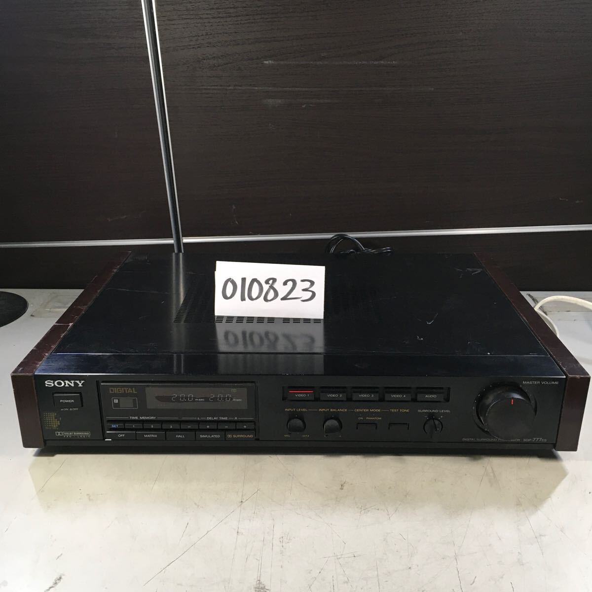 Yahoo!オークション -「sdp-777es」の落札相場・落札価格 Yahoo!オークション -「sdp-777es」の落札相場・落札価格