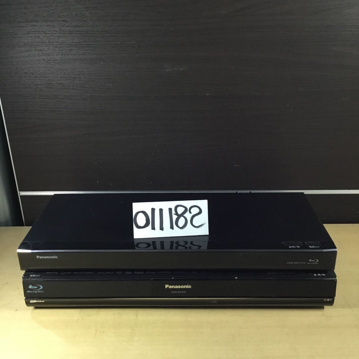 Yahoo!オークション -「dmr-brz1010」の落札相場・落札価格 Yahoo!オークション -「dmr-brz1010」の落札相場・落札価格
