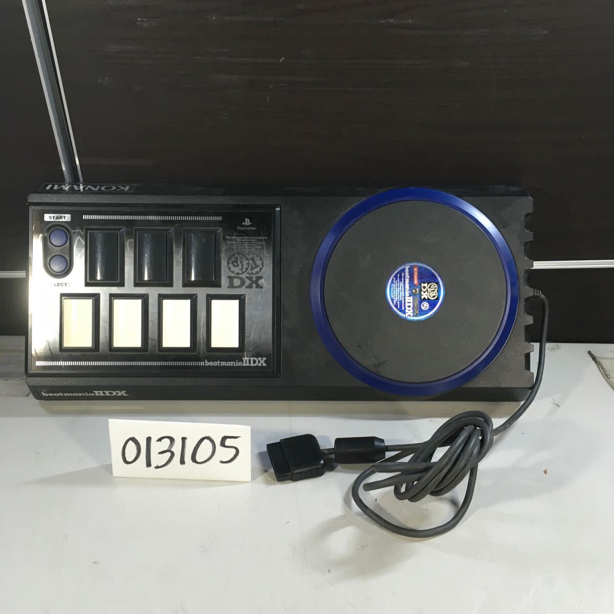 Yahoo!オークション -「beatmania iidx 専用コントローラー」の Yahoo!オークション -「beatmania iidx 専用コントローラー」の