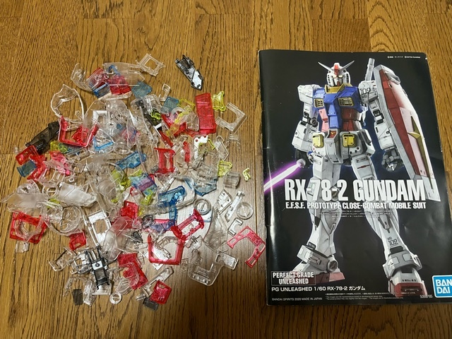 Yahoo!オークション -「pg rx-78-2 ガンダム」(完成品 Yahoo!オークション -「pg rx-78-2 ガンダム」(完成品