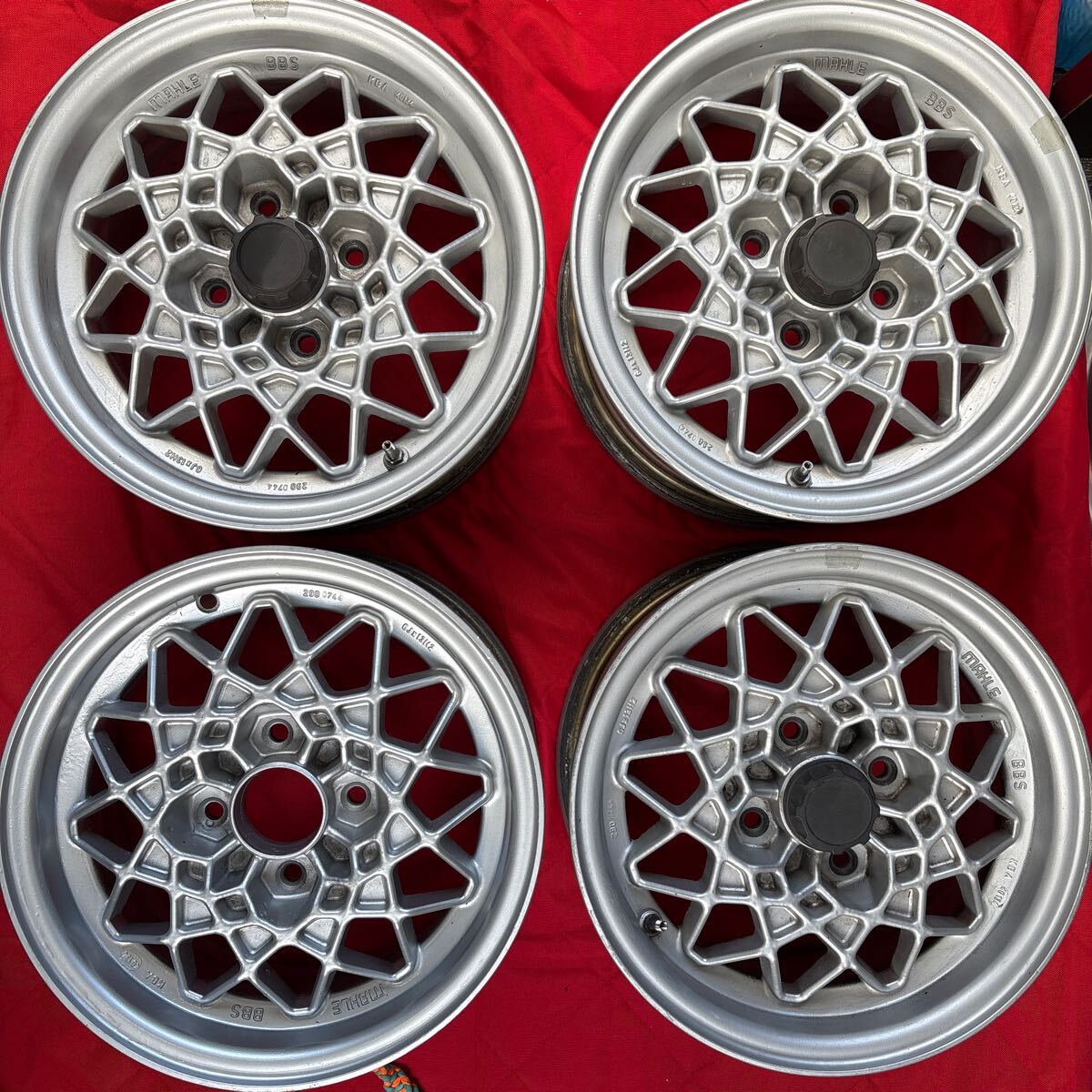 Yahoo!オークション -「bbs」(13インチ) (ホイール)の落札相場 Yahoo!オークション -「bbs」(13インチ) (ホイール)の落札相場