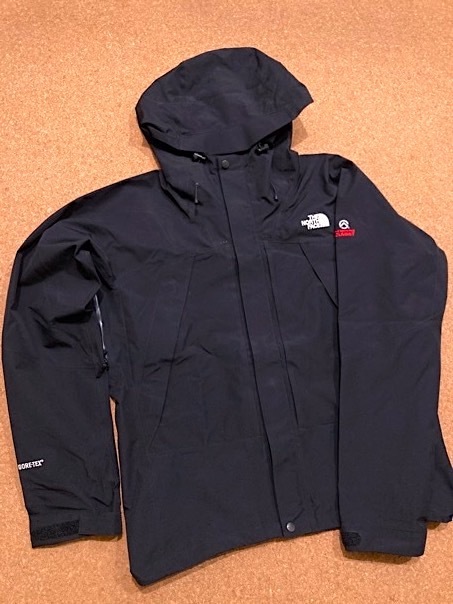 THE NORTH FACE GORE-TEX All Mountain Jacket XL Black Nylon GORE-TEX  Waterproof ALL MOUNTAIN JACKET NP61910 Unused – 日本然リトテ