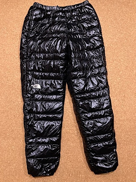 THE NORTH FACE LIGHT HEAT DOWN PANT PERTEX QUANTUM XL BLACK THE NORTH FACE LIGHT HEAT DOWN PANT PERTEX QUANTUM XL BLACK