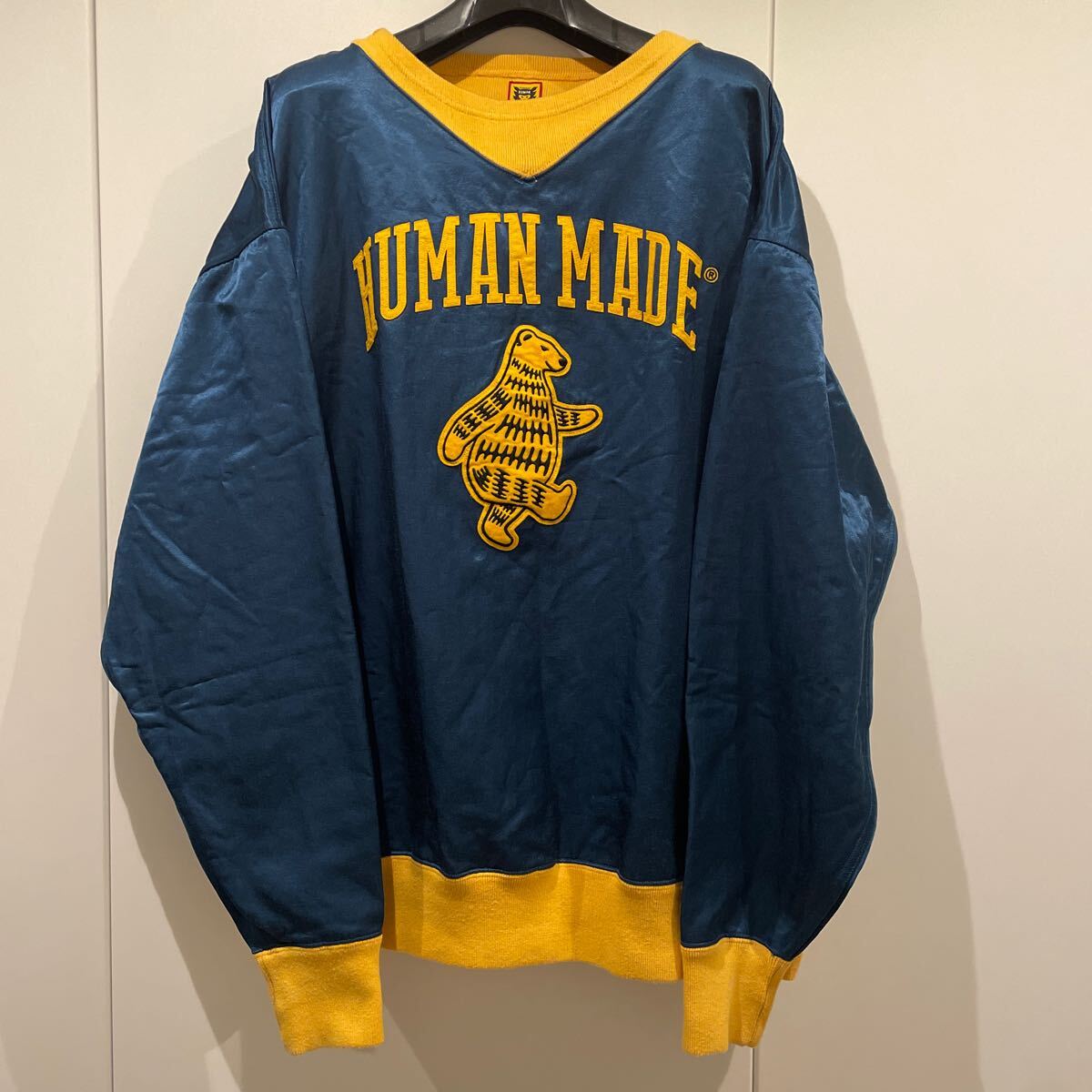 2025年最新】Yahoo!オークション - HUMAN MADE(XLサイズ以上 2025年最新】Yahoo!オークション - HUMAN MADE(XLサイズ以上