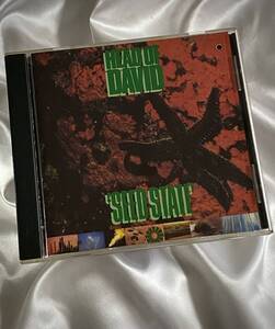 Head Of David / Seed State 1991年US盤61229-2 Alternative Rock