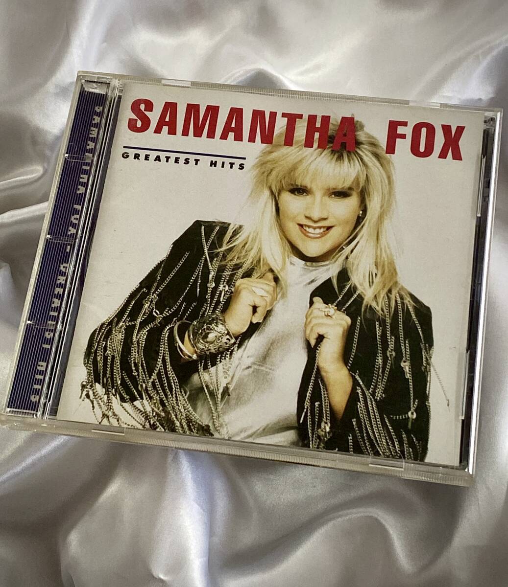 2025年最新】Yahoo!オークション - Samantha Fox(S ロック