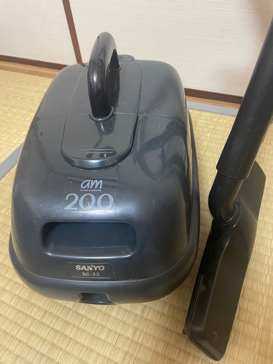 Yahoo!オークション -「sanyo サンヨー」(掃除) の落札相場 Yahoo!オークション -「sanyo サンヨー」(掃除) の落札相場