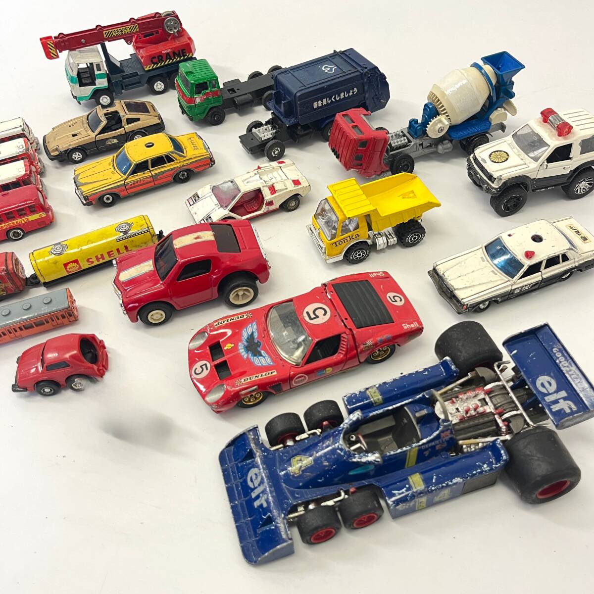 Yahoo!オークション -「tonka バス」(おもちゃ、ゲーム) の落札