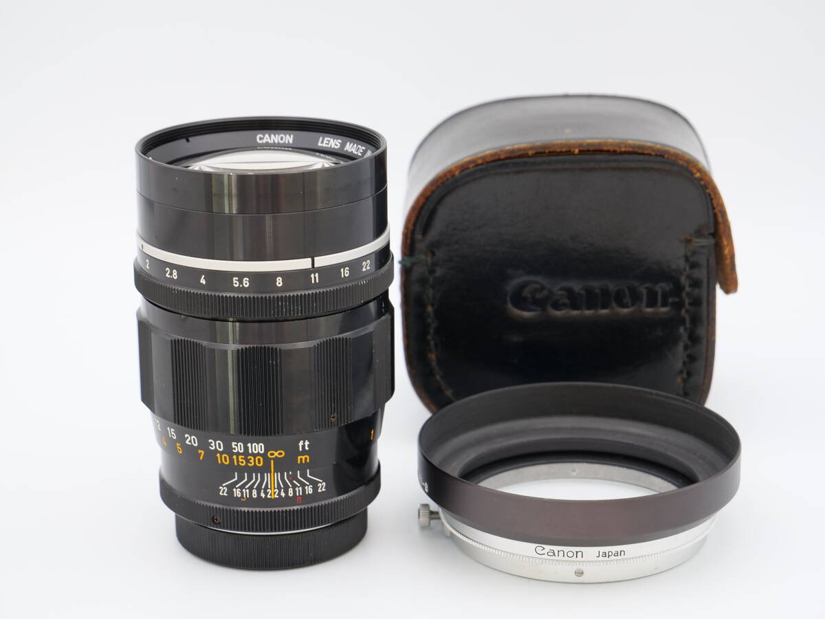 Yahoo!オークション -「キヤノン レンズ 100mm l39」の落札相場 Yahoo!オークション -「キヤノン レンズ 100mm l39」の落札相場