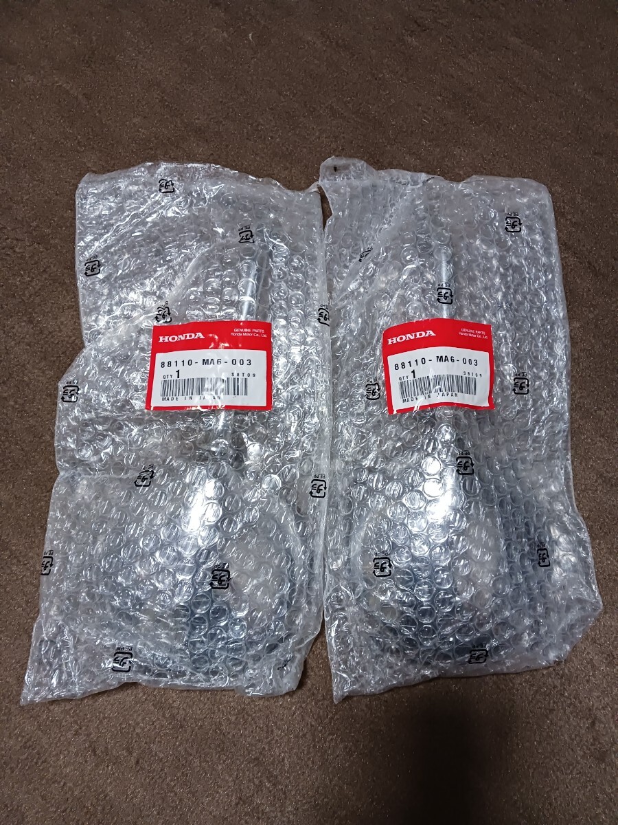 ☆美品☆ cbx純正ミラー 左右セット ホンダ純正部品 cbx400f