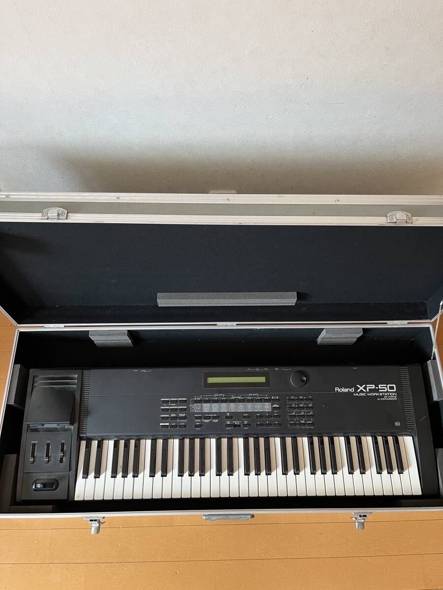 Yahoo!オークション -「roland xp-50」の落札相場・落札価格 Yahoo!オークション -「roland xp-50」の落札相場・落札価格