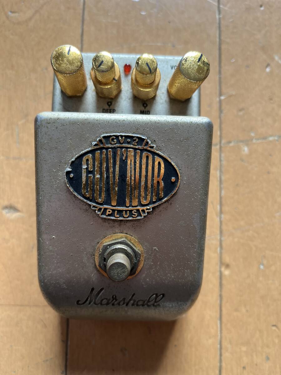 Yahoo!オークション -「marshall ガバナー」の落札相場・落札価格 Yahoo!オークション -「marshall ガバナー」の落札相場・落札価格