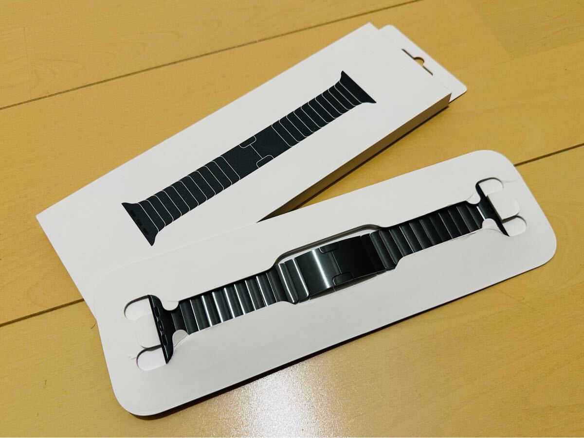 Yahoo!オークション -「apple watch 42mm リンクブレスレット Yahoo!オークション -「apple watch 42mm リンクブレスレット