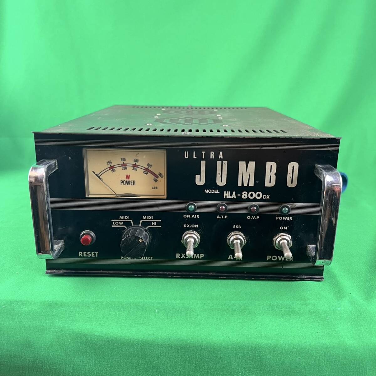 Yahoo!オークション -「jumbo」(アマチュア無線) の落札相場 Yahoo!オークション -「jumbo」(アマチュア無線) の落札相場