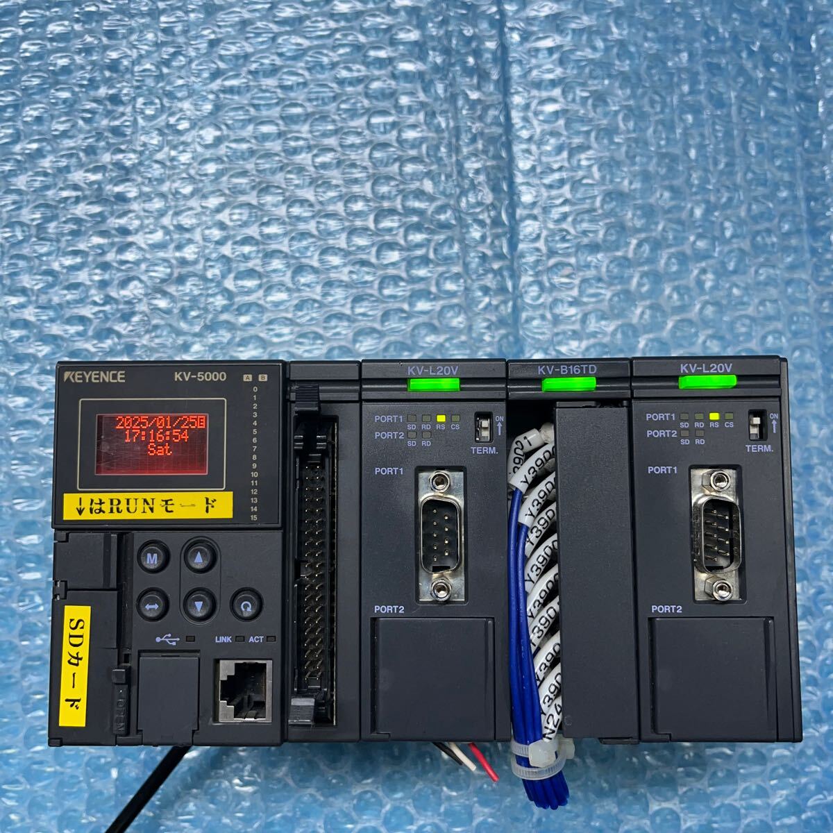 Yahoo!オークション -「kv-b16td」の落札相場・落札価格 Yahoo!オークション -「kv-b16td」の落札相場・落札価格