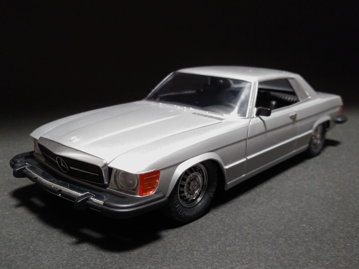 Yahoo!オークション -「ベンツ450slc」(プラモデル) の落札相場 Yahoo!オークション -「ベンツ450slc」(プラモデル) の落札相場