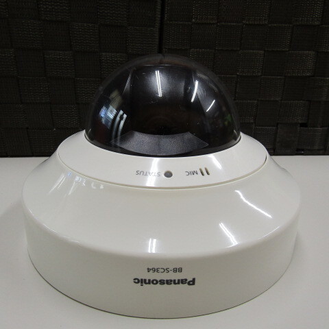Yahoo!オークション -「bb-sc364」(防犯カメラ) (セキュリティ Yahoo!オークション -「bb-sc364」(防犯カメラ) (セキュリティ