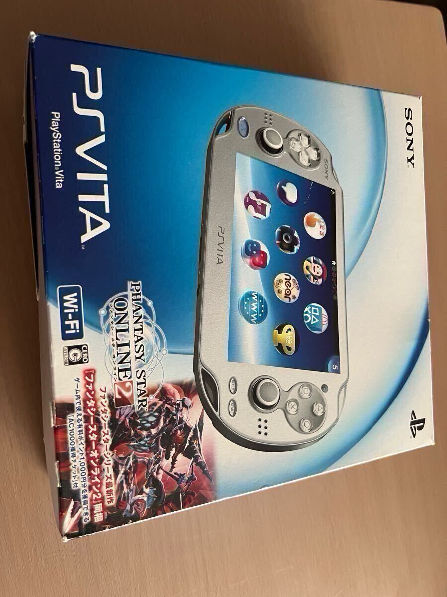 Yahoo!オークション -「pso2 vita」(PS Vita本体) (PS Vita)の Yahoo!オークション -「pso2 vita」(PS Vita本体) (PS Vita)の