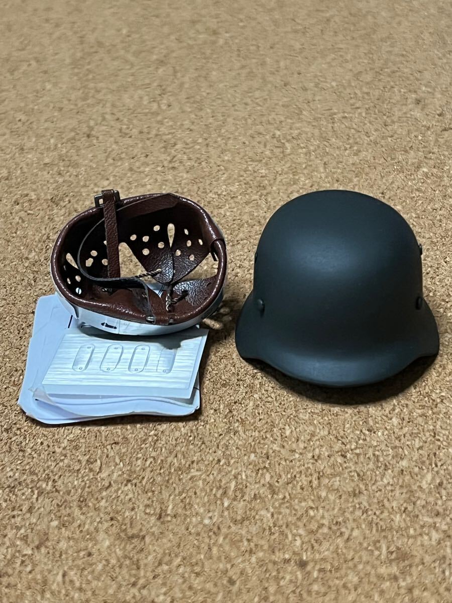2025年最新】Yahoo!オークション -シュタールヘルムの中古品