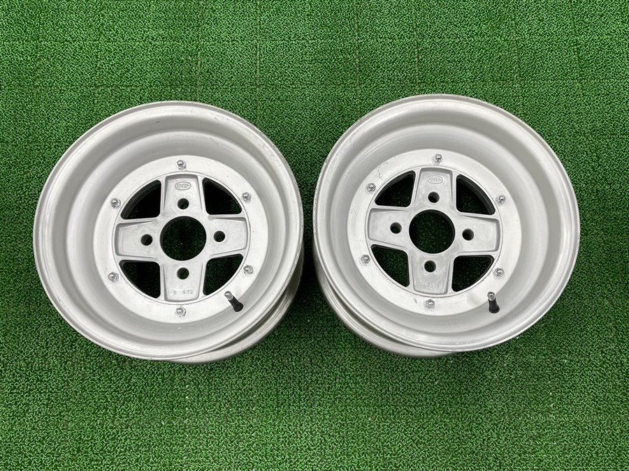 Yahoo!オークション -「ssr mk2」(13インチ) (ホイール)の落札 Yahoo!オークション -「ssr mk2」(13インチ) (ホイール)の落札