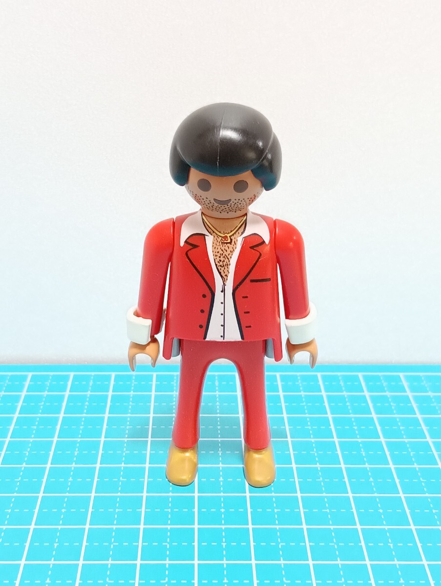 Amazon.co.jp: playmobil(プレイモービル) 特殊部隊 救助機 (2024) 71149 : おもちゃ