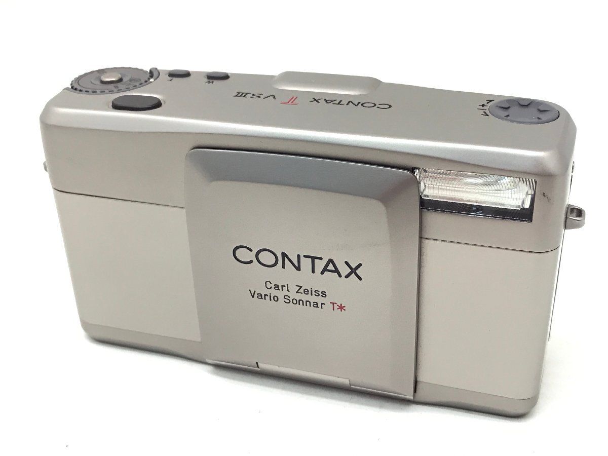 Yahoo!オークション -「contax tvs iii」の落札相場・落札価格 Yahoo!オークション -「contax tvs iii」の落札相場・落札価格