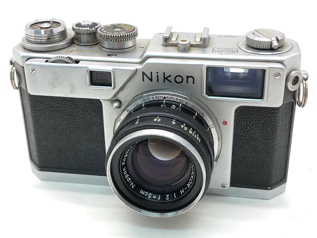 Yahoo!オークション -「nippon kogaku tokyo」(フィルムカメラ Yahoo!オークション -「nippon kogaku tokyo」(フィルムカメラ