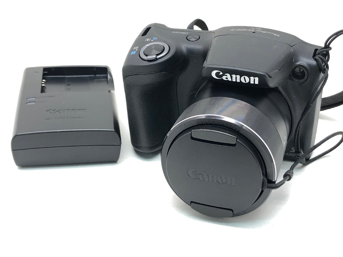 Yahoo!オークション -「canon デジタルカメラ powershot sx420 Yahoo!オークション -「canon デジタルカメラ powershot sx420
