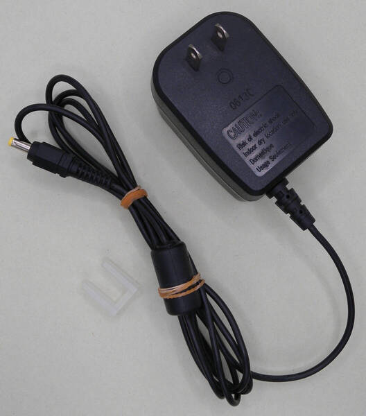 送料無料 OLYMPUS オリンパス 純正 ANTENNA STATION アンテナステーション CR18 CR19 用 ACアダプター A613 センタープラス 6V 800mA 即決!