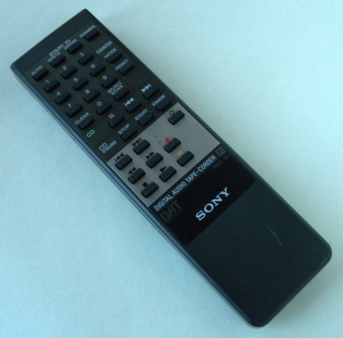 Yahoo!オークション -「sony dat リモコン」(リモコン Yahoo!オークション -「sony dat リモコン」(リモコン