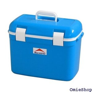 JEJアステージ クーラーボックス モンタナ #25 保冷バッグ キャンプ用品 フェス レジャー 海 海水浴 3286
