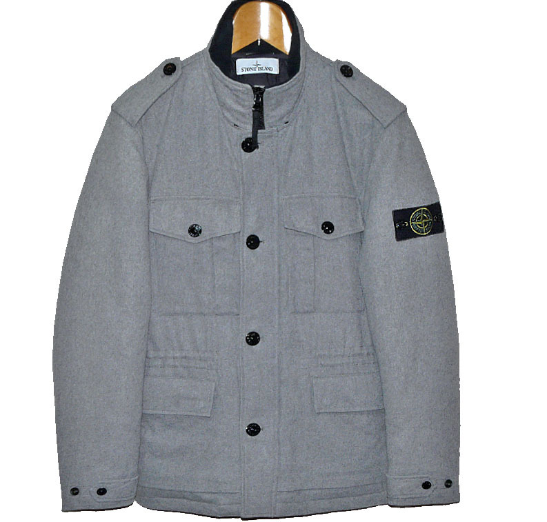 【中古品】STONE／ダウンジャケット／Sサイズ／ほぼ未使用 2025年最新】Yahoo!オークション - STONE ISLAND(Sサイズ