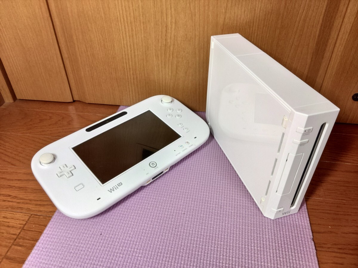 Yahoo!オークション -「wii rvl-001」の落札相場・落札価格 Yahoo!オークション -「wii rvl-001」の落札相場・落札価格