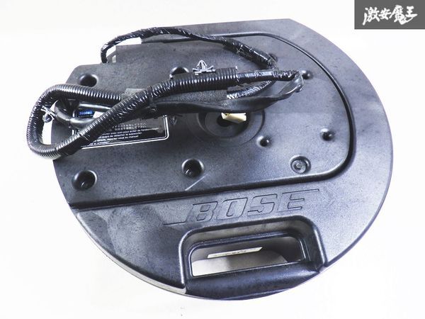 Yahoo!オークション -「ボーズ bose スピーカー」(ウーハー Yahoo!オークション -「ボーズ bose スピーカー」(ウーハー