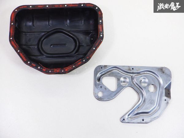 Yahoo!オークション -「1jz オイルパン」(パーツ) の落札相場 Yahoo!オークション -「1jz オイルパン」(パーツ) の落札相場