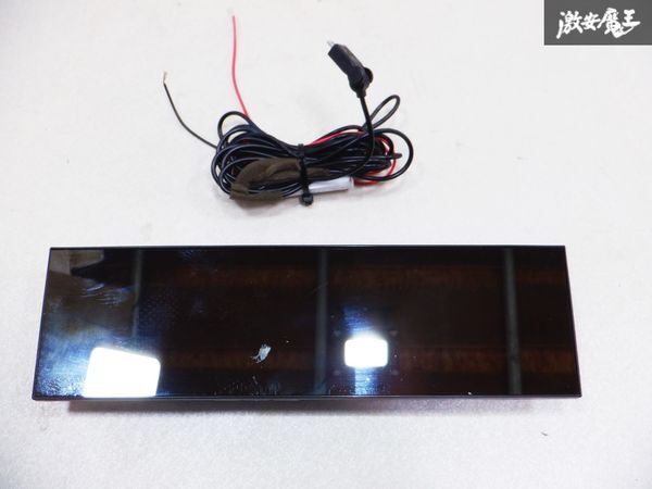 レーダー探知機 ZERO 505M | COMTEC 株式会社コムテック