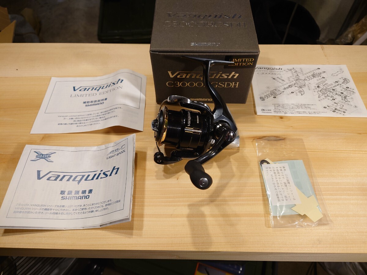 Yahoo!オークション -「ヴァンキッシュ リミテッド c3000hgsdh Yahoo!オークション -「ヴァンキッシュ リミテッド c3000hgsdh