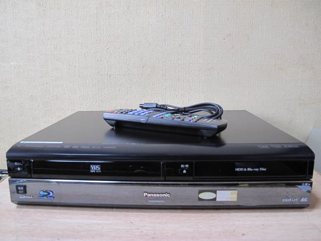 Yahoo!オークション -「dmr-br630v」の落札相場・落札価格 Yahoo!オークション -「dmr-br630v」の落札相場・落札価格