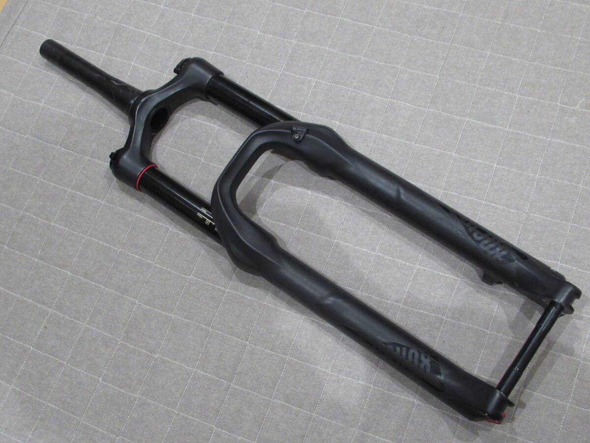 Yahoo!オークション -「rockshox pike」(サスペンションフォーク Yahoo!オークション -「rockshox pike」(サスペンションフォーク