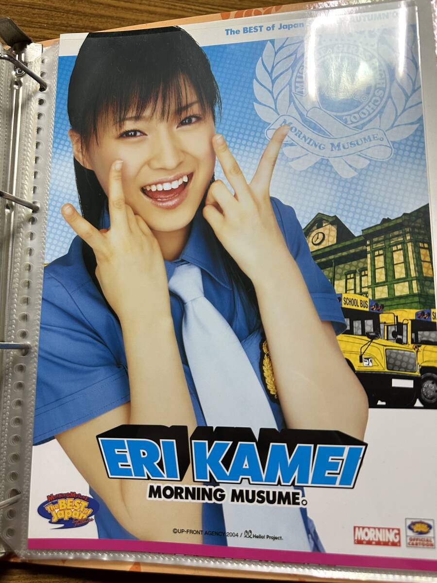 2025年最新】Yahoo!オークション -亀井絵里 グッズの中古品
