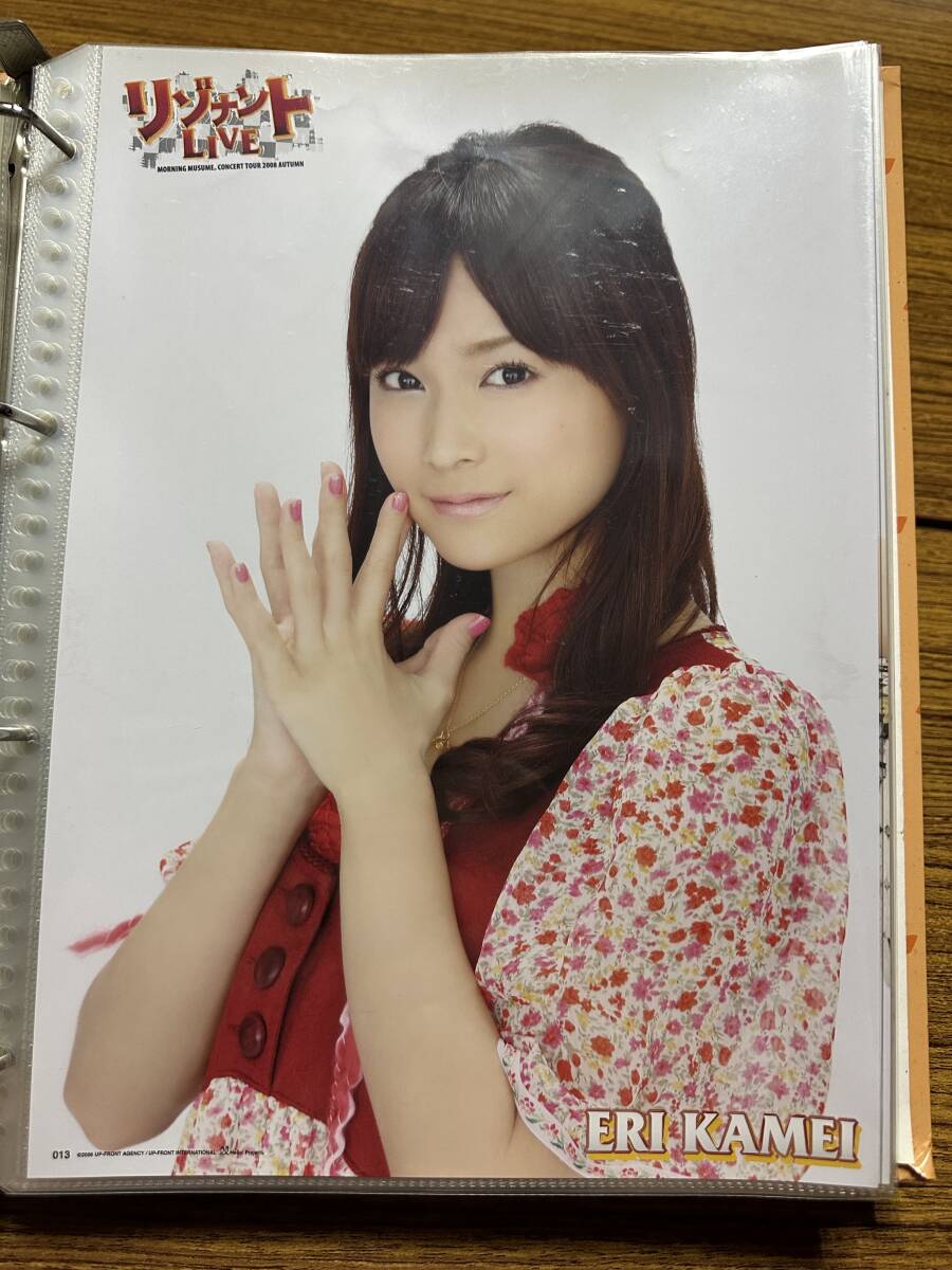 2025年最新】Yahoo!オークション -亀井絵里 グッズの中古品