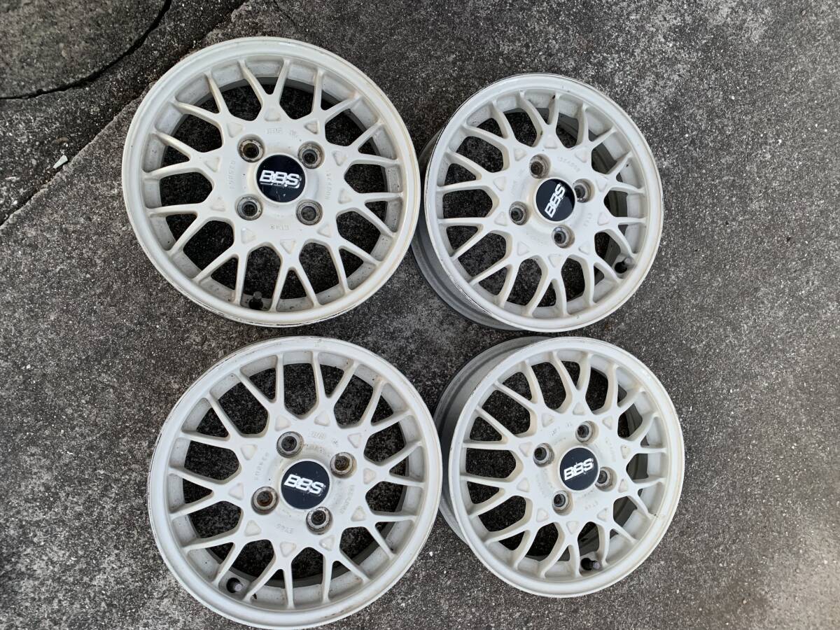 Yahoo!オークション -「bbs」(13インチ) (ホイール)の落札相場 Yahoo!オークション -「bbs」(13インチ) (ホイール)の落札相場