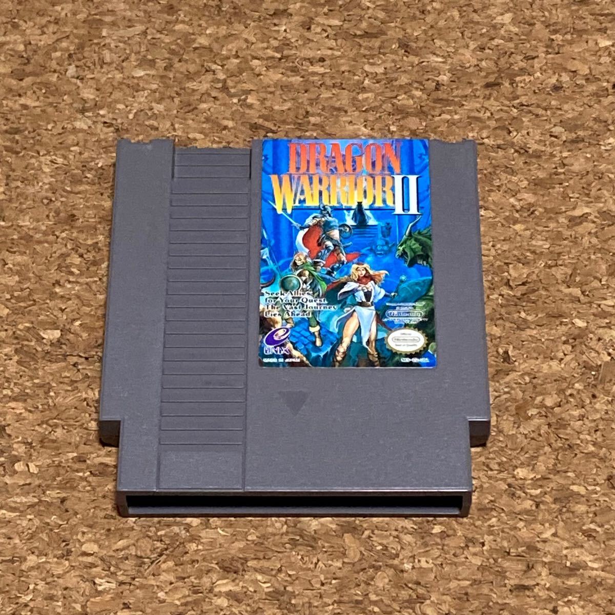 Yahoo!オークション -「dragon warrior」(ゲーム) の落札相場 Yahoo!オークション -「dragon warrior」(ゲーム) の落札相場