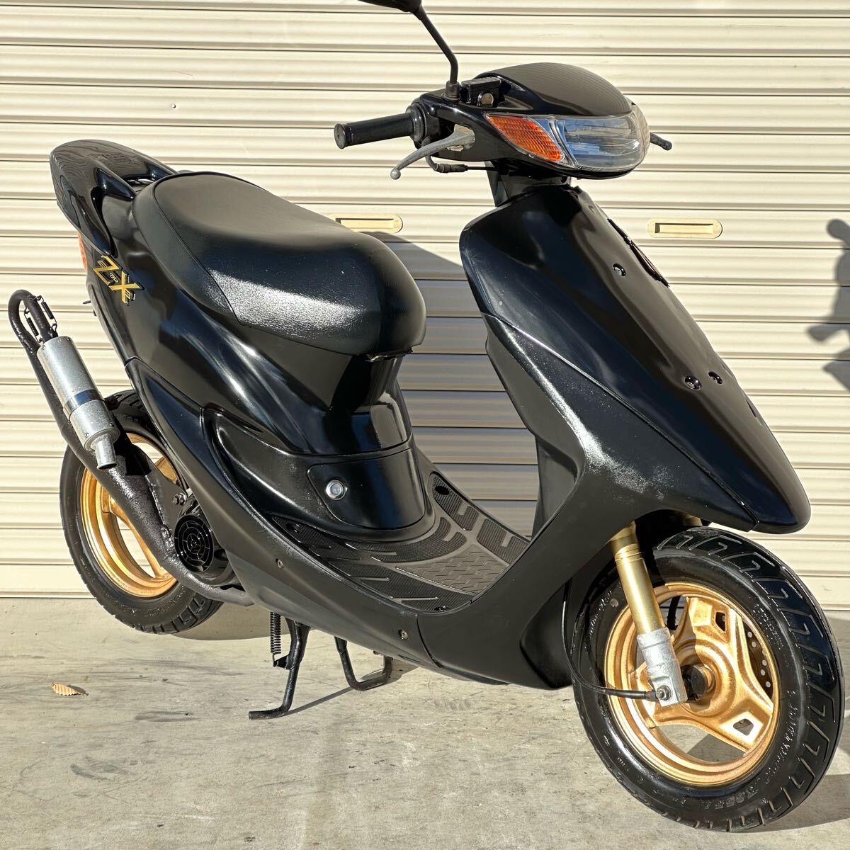 2025年最新】Yahoo!オークション -ライブディオ zx 車体(ホンダ 2025年最新】Yahoo!オークション -ライブディオ zx 車体(ホンダ
