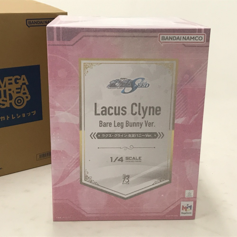 Yahoo!オークション -「ラクス・クライン バニーver. 1/4 Yahoo!オークション -「ラクス・クライン バニーver. 1/4