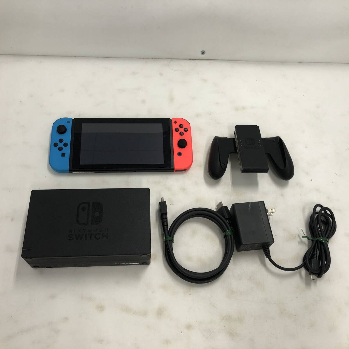 Yahoo!オークション -「・箱無し」(ニンテンドースイッチ本体 Yahoo!オークション -「・箱無し」(ニンテンドースイッチ本体